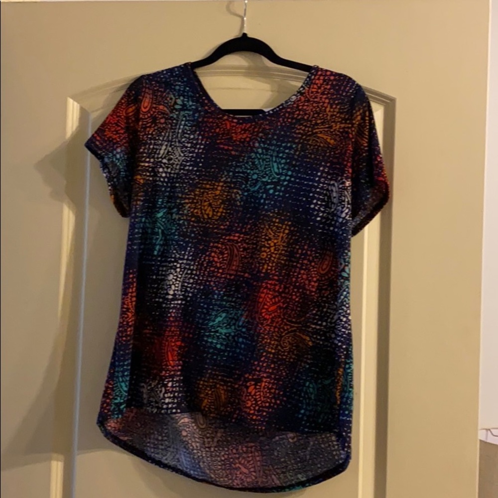LulaRoe Classic T